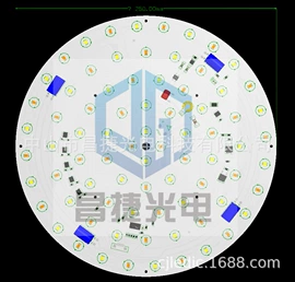 其他LED照明;其它LED配件;LED路灯