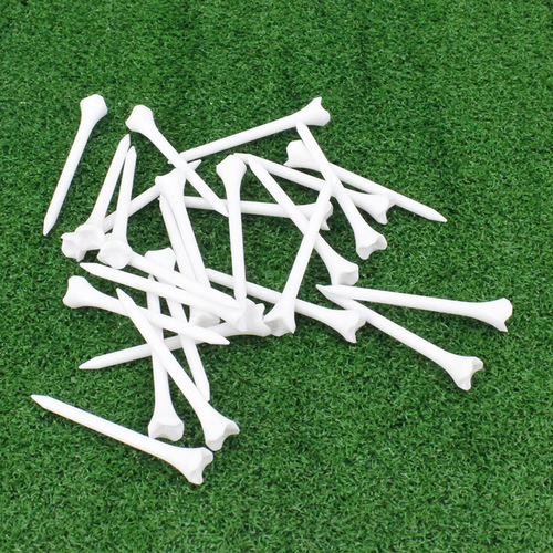 Source manufacturer wholesale golf spikes plastic course spikes golf course supplies cross-border hot sales
