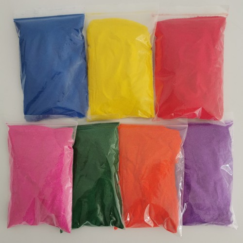 diy handmade candle materials raw materials colored sand shell conch jelly wax ocean world candle decorations