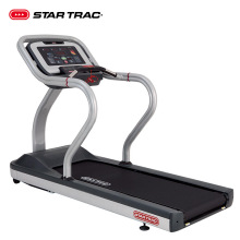 STAR TRAC/S-TRc电动跑步机多功能商用有氧运动跑步健身器材