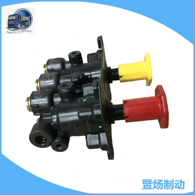 Válvula de control MV3-800259