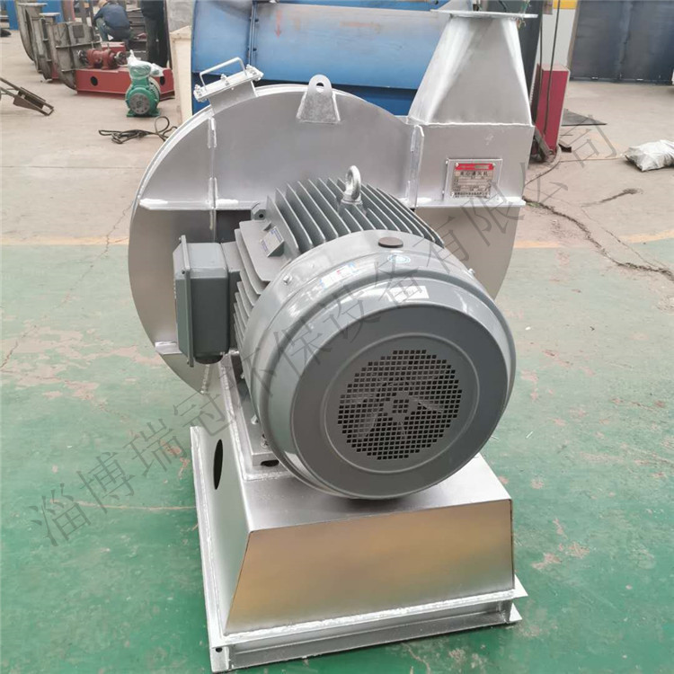 高压不锈钢风机