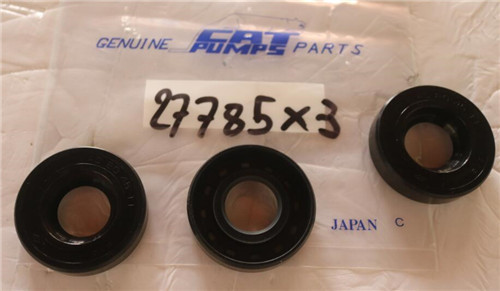猫泵2537配件油封27785