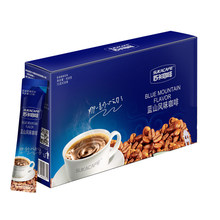 蘇卡 藍山風味咖啡450g 三合一速溶咖啡粉 可一件代發批發分銷