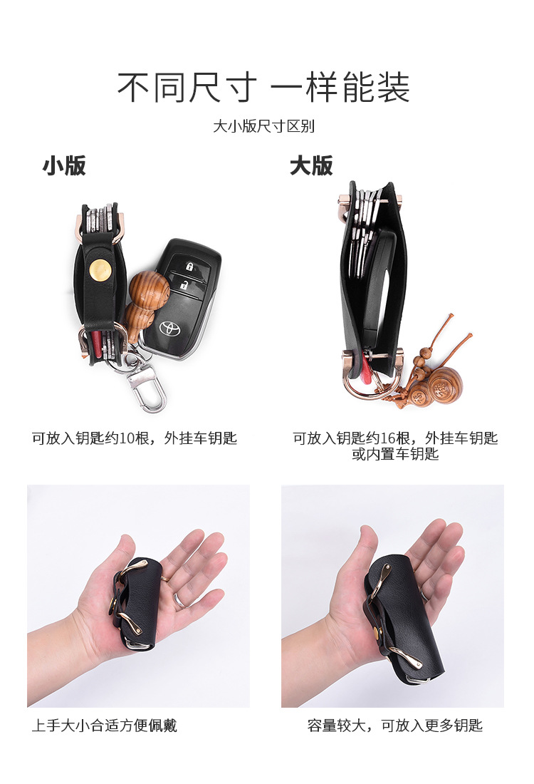 头层牛皮女包