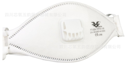 Mask N95 方天FT-029 FFP3 NR/NRD 方天 FANGTIAN Mask|ms