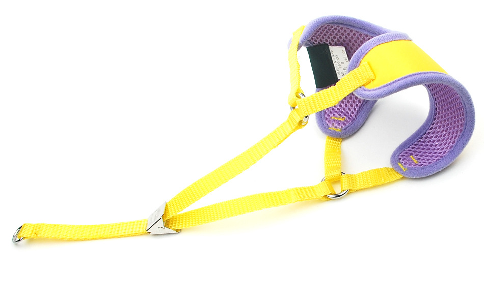 pet products harness vest mesh