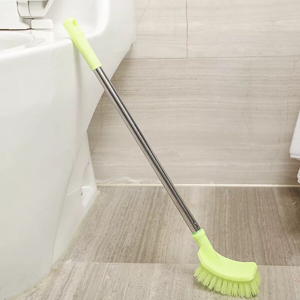 Hygienic toilet stainless steel