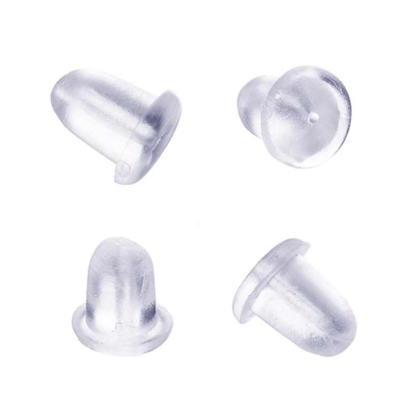 Ear Plugs to Prevent Falling Off, Silicone Plugs, Transparent Plastic Anti-Allergic Leather Plugs, Ear Plugs, Earrings, Ear Plugs to Prevent Falling Off, Rubber Plugs Ear Plugs to Prevent Falling Off, Silicone Plugs, Transparent Plastic Anti-Allergic Leather Plugs, Ear Plugs, Earrings, Ear Plugs to Prevent Falling Off, Rubber Plugs