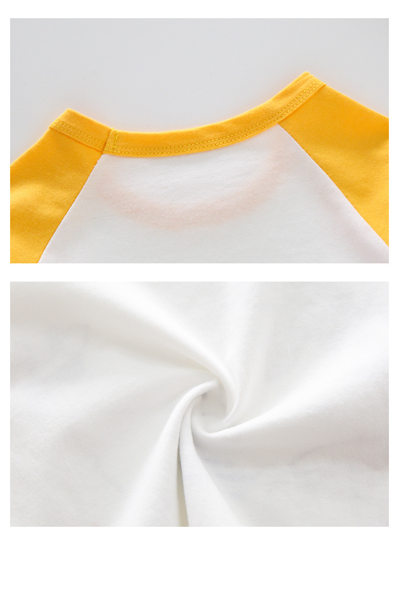 T-shirt enfant - Ref 3440747 Image 21