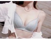 Light and thin wireless bra, lace sexy push up bra, comfortable thin underwear, wholesale