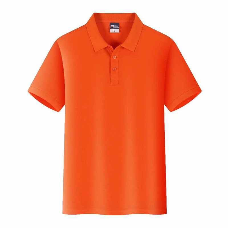 Polo homme en coton - Ref 3442814 Image 15