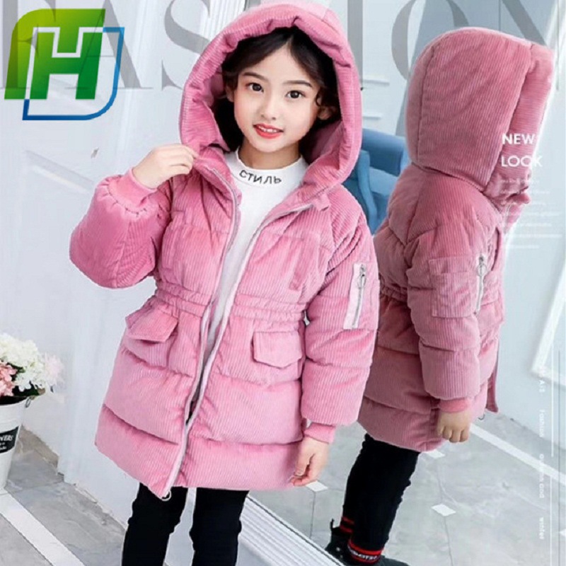 stripe velvet fabric for garme