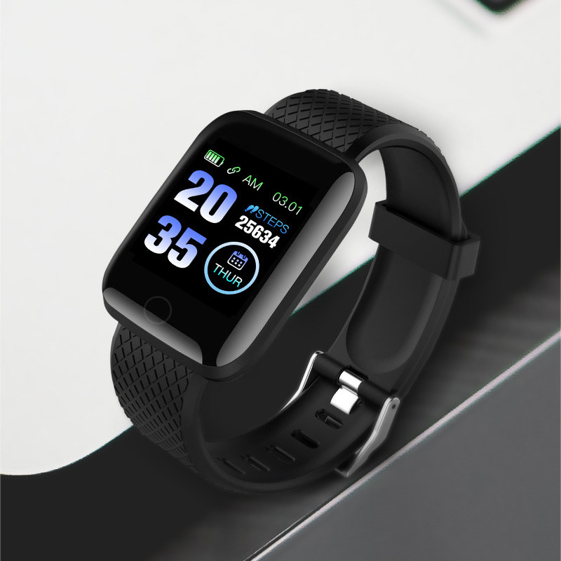 Smart Watch Rappel intelligent - Ref 3439682 Image 32