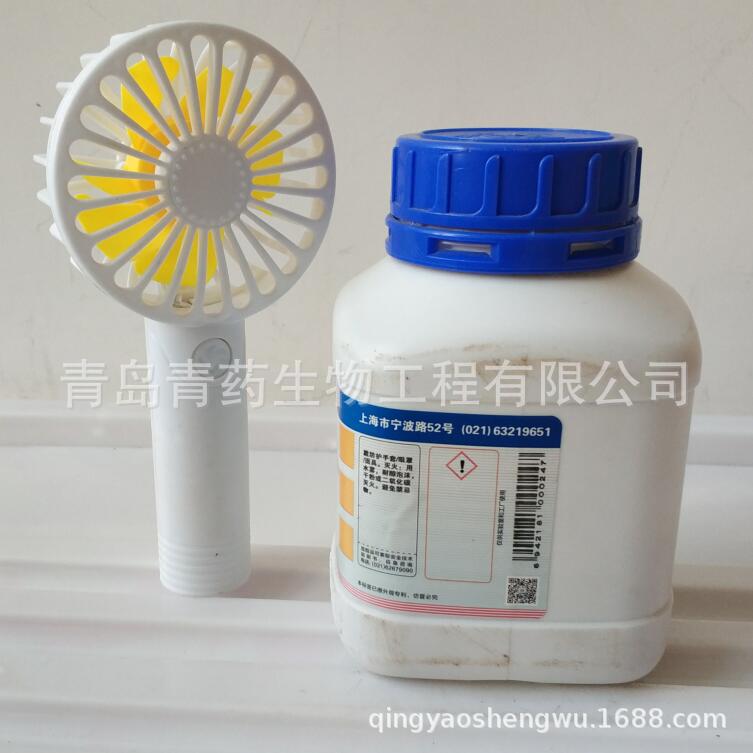 ʮ��ˮ��������立����� AR 500g/ƿ CAS��7783-83-7  ���Թ�ҩ