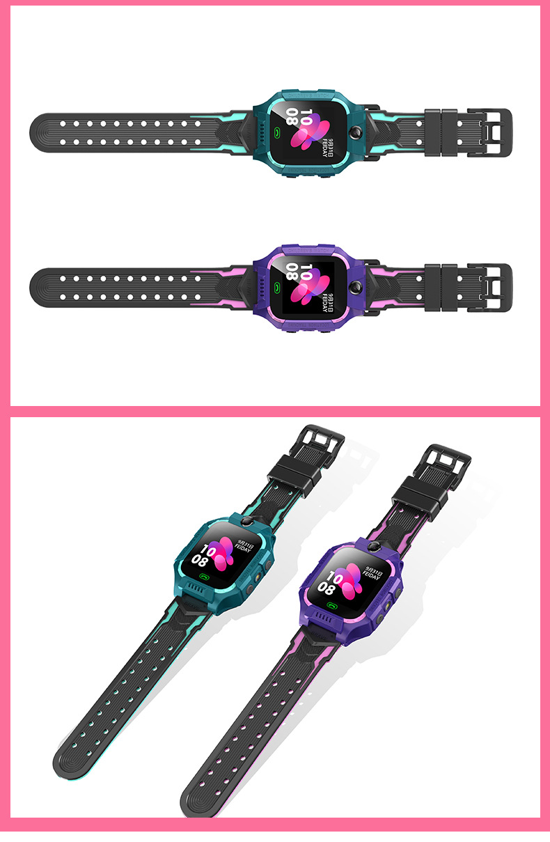 Smart Watch Divertissement social - Ref 3439572 Image 41