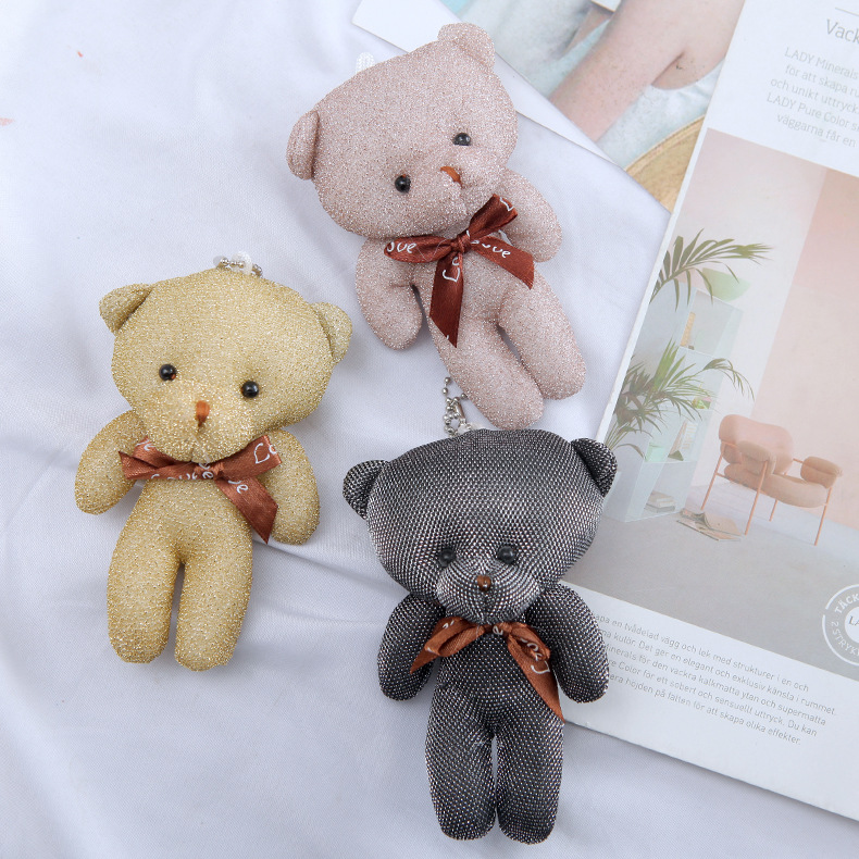 Cute plush toy