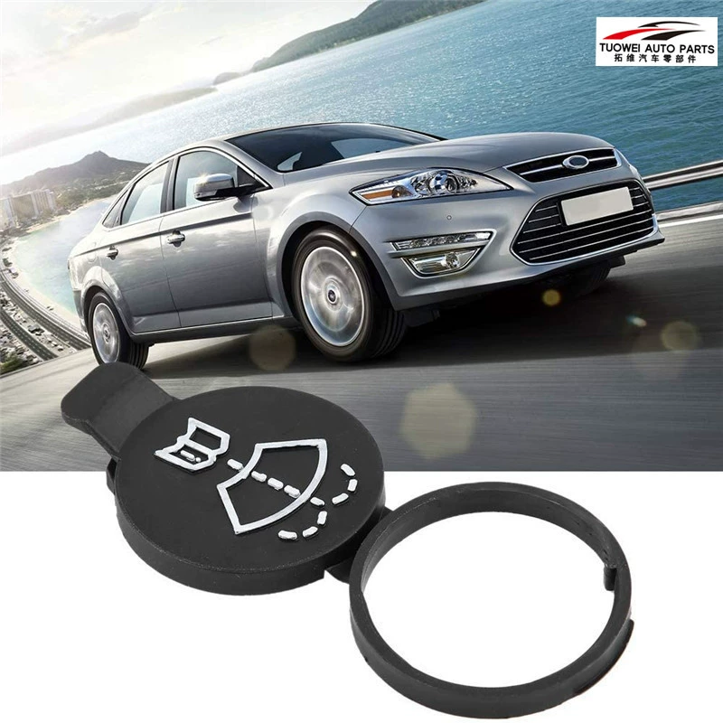 Подходит для очистки передней передачи Крышка чайника крышка резервуара для воды Cadillac ATS Chevrolet Terrain Sabo