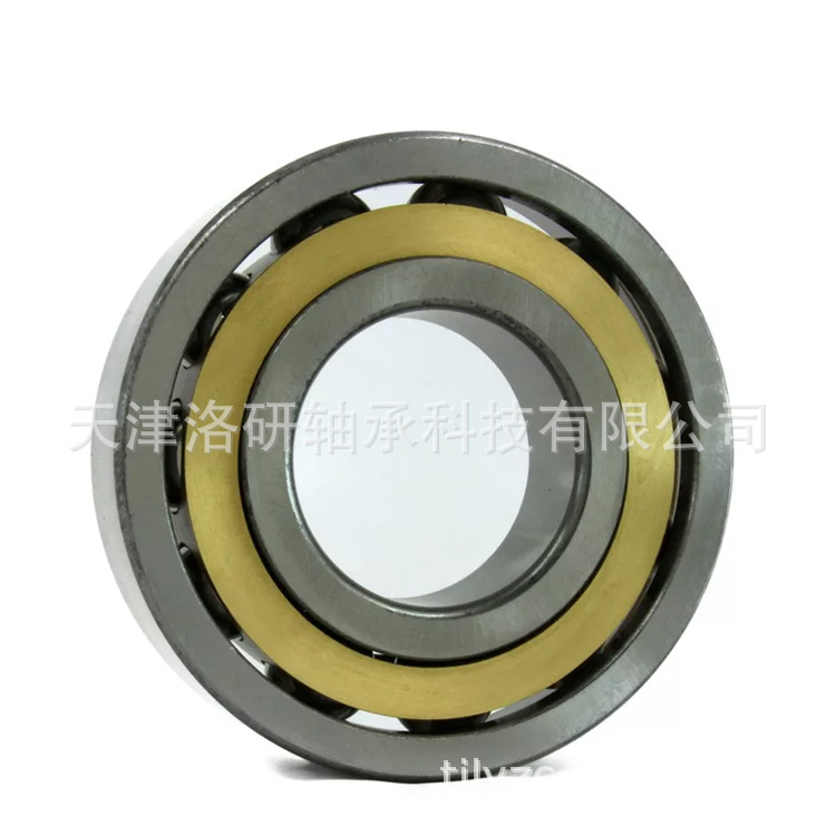 德国单列角接触球高速主轴轴承 7313-B-XL-MP-UA