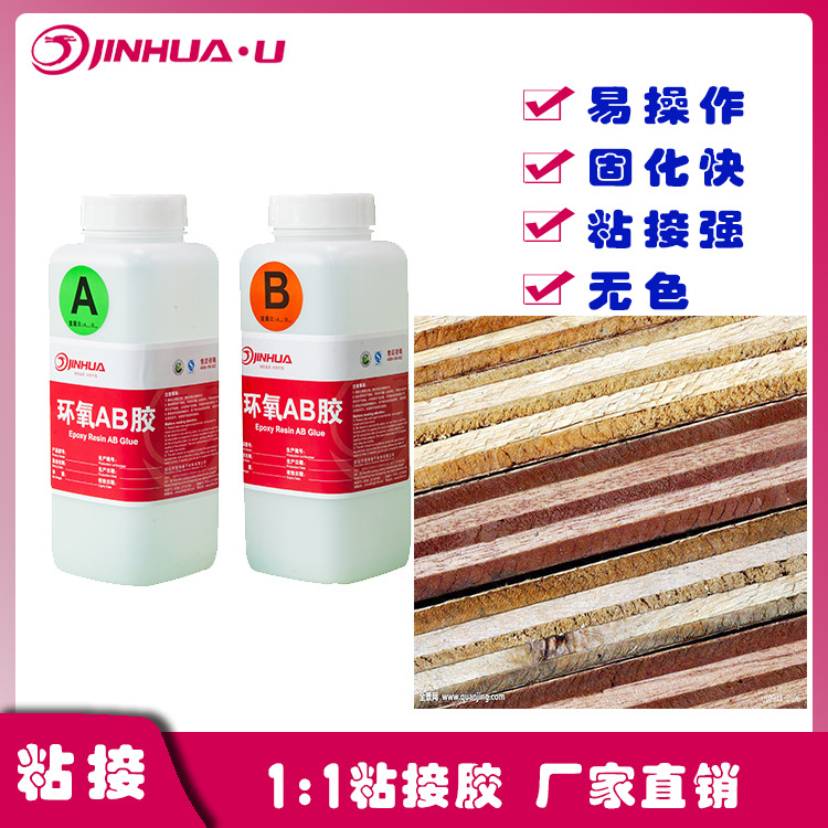 乌兰察布胶粘剂：行业的绿色革命