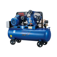 小型活塞空壓機W-0.67/8   西安空壓機   小氣泵