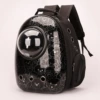 12 Horon Bear Black