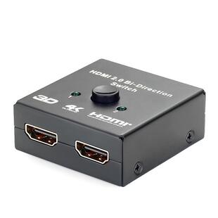 �S��ֱ�N hdmi�ГQ�����Mһ��hdmi2.0�p���ГQ��4*2K������һ�ֶ�