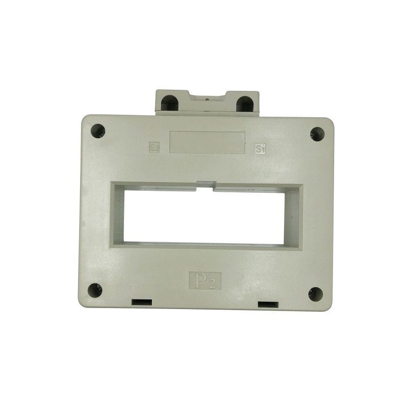 SDH-0.66 孔径100mm方孔电流互感器 规格齐全微型电流低压互感器