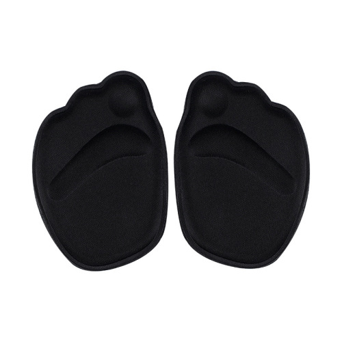 Forefoot pad for women's high heels invisible half pad sandals non-slip shock absorption thickened breathable foam forefoot pad
