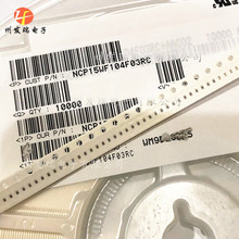 NCP15WF104F03RC 0402 104F 104 �NƬ���ܟ������1% 100K  ԭ�b