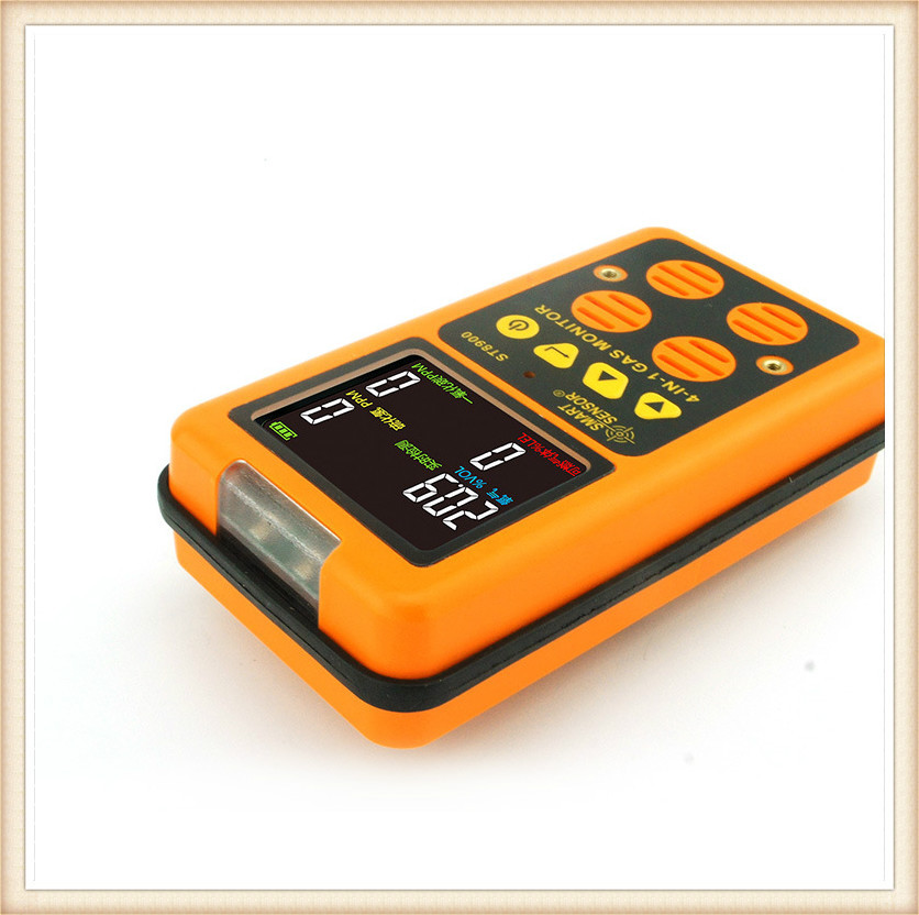 ST8900�ĺ�һ�������� ����һ����̼�����ȼ���������ϣ��