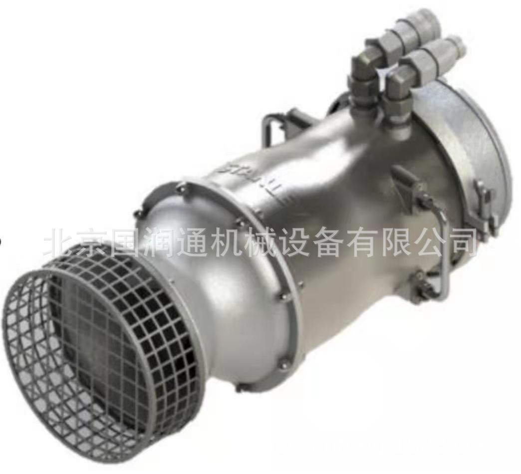 史丹利液压八寸泵SM3600