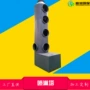 酸雾pp填料喷淋塔