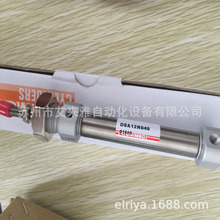 隆运台湾UNIMEC圆形不锈钢气缸DSA32B100 DSA20B30 质保一年 包邮