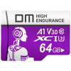 Big step( DM ) mobile phone TF Memory card 64g high speed Micro card 32g class10 Tachograph