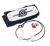 Ninja necklace Xiao Organization Uchihaha Itachi Itachi Ending Anime Private Combination