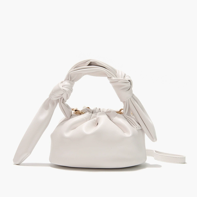 Shoulder bag for ears, one-shoulder bag, handheld hand loop bag, 2020