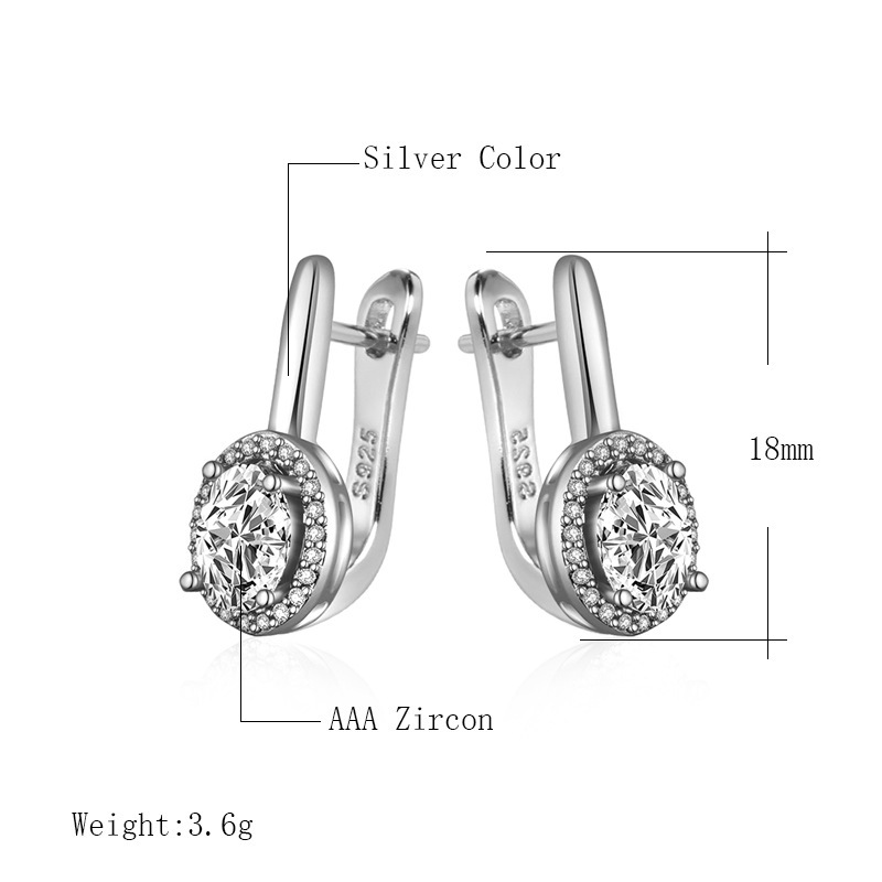 Earrings Image 1