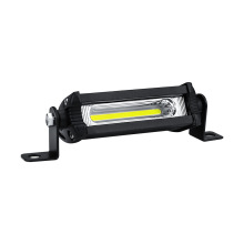 [One-Line Lled Work Light, Inspection Light] 24Led 24 Lights, Spotlight Off-Road Vehicle Lights, Spotlight Auxiliary