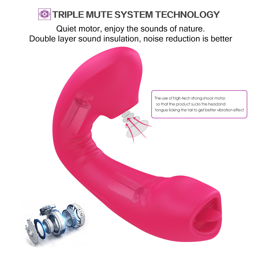 Vibrador g-spot portátil com comando para mulher_voghion.com