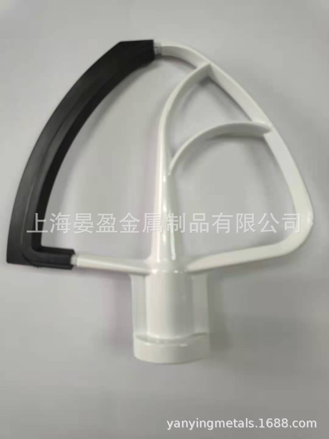 跨境电商美国厨宝KFE5T面团拍灰色4.5-5QT适合搅拌机厨师机配件