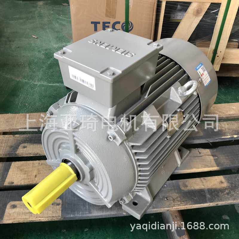 西门子SIEMENS电动机 1LE0001系列高效GB3新型号