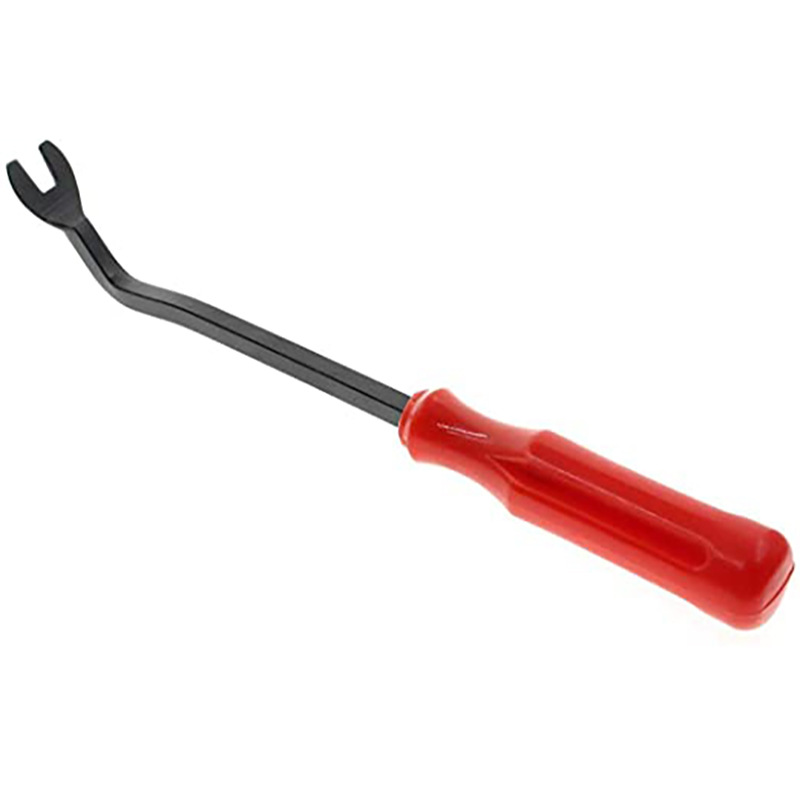 Adecuado para Mitsubishi accesorios del coche al por mayor clip hebilla herramienta combinación coche desmontaje destornillador caja HE48