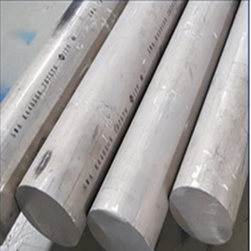 供应优质5A05铝棒 6061 6063铝合金棒 任意切割 易车耐磨规格齐全