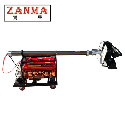 lifting work light, Avtomobil generatorları