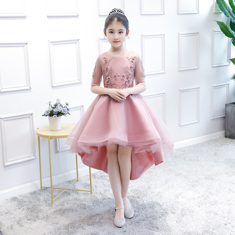 Children's birthday evening dress, princ...