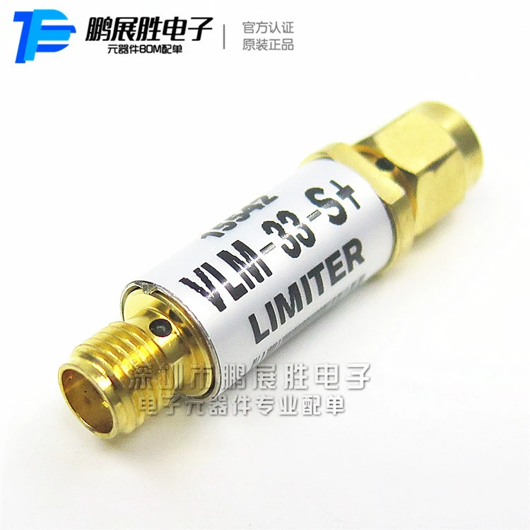 Ограничитель VLM-33-S VLM-33-S радиочастоты коаксиальные от 30 до 3000 МГц