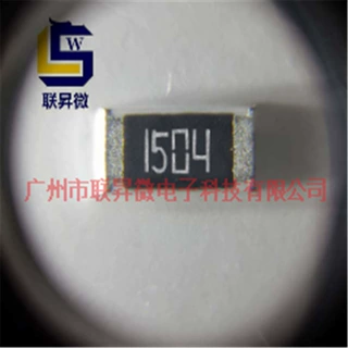 风华/厚声/国巨系列贴片电阻电容 RJ0603-10K-5%
