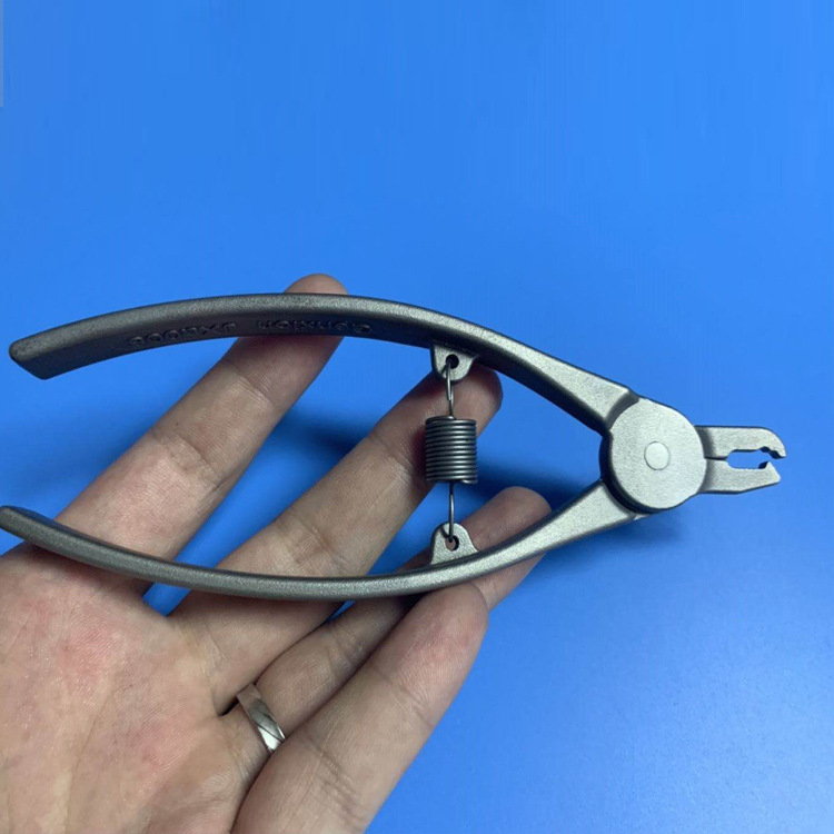 大小鼠耳标钳 耳钉钳 打耳器 小鼠耳标钳耳号钳 大鼠耳号钳耳标钳