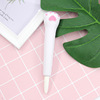 Voicing Pen Decumbling Pen Creative Cartoon Soft Student Student Students Use Cute Super cute neutral Pen Pen with a pinch pen